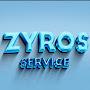 Zyros Service