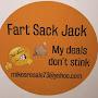 FART SACK JACK 