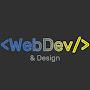 Web Dev & Design