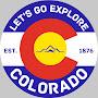 Let’s Go Explore Colorado
