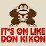 Don Kikon