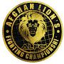 Afghan Lions Fighting Champions