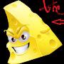 The AngryCheese