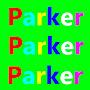 Parker Parker