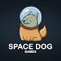 Space Dog Games