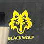 Blackwolfbeast