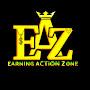 Earning Action Zone