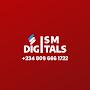ISM Digitals 
