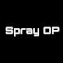 Spray OP