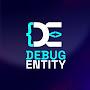 @DEBUGENTITY