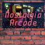 Nostalgia Arcade