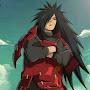 Uchiha Madara