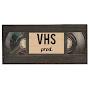 VHS prod.