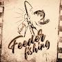 Vewer feeder fishing