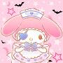 my melody:3