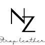 NZ Strap Leather