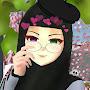 kayla sakura hijab