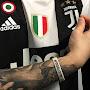 Juventus Behind The Scenes