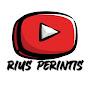 Rius Perintis