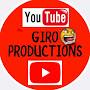 GIRO PRODUCTIONS