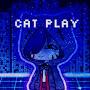 cat play