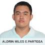 Aldrin Miles Partosa