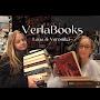 VerlaBooks