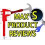 Max Reviews