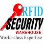 RFID & Security Warehouse