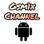 Gsm1x Channel