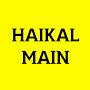 HAIKAL MAIN