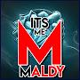 Its me Maldy