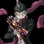 Gundham Tanaka, The Supreme Overlord Of Ice!