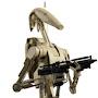 Battle Droid