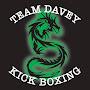 Torfaen Dragons / Team Davey Kickboxing