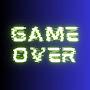 GAMEOVER