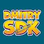 Dmitry SDK ►