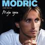 Modrić official