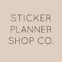 @ThestickerplannershopCom