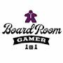 BoardRoom Gamer