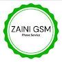 ZAINI GSM