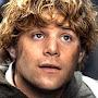 Sam wise Gamgee