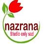 Nazrana Studio Only Sad