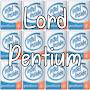 Lord Pentium