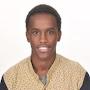 Abdirisaq Mohamed Ahmed