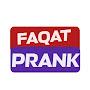 Faqat Prank!