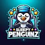 @SleepyPenguinz