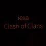 lexa Clash of Clans