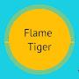 Flame Tiger7592