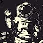 Space is my life